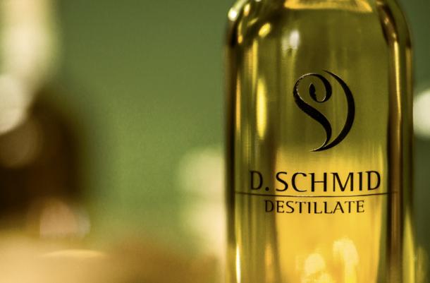 Produkte » Schmid Destillate
